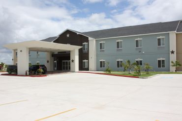 Photo Of La Plaza Inns & Suites Freer TX 78357