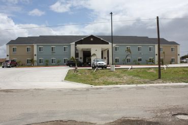 Photo Of La Plaza Inns & Suites Freer TX 78357