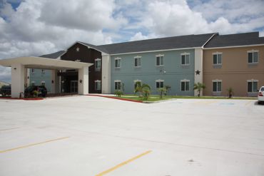 Photo Of La Plaza Inns & Suites Freer TX 78357