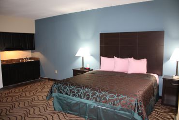 Photo Of La Plaza Inns & Suites Freer TX 78357